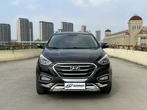 <span class=keywords><strong>Hyundai</strong></span> Ix35 2019 Usata, SUV Automatico con Forte Coppia e Basso Consumo di Carburante, Guida a Sinistra, <span class=keywords><strong>Auto</strong></span> di Seconda Mano per Esportazione - Product Image 2