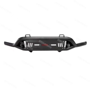 Venta directa de fábrica Auto Parts Accesorios Car Bull bar Parachoques delantero para Toyota Hilux <span class=keywords><strong>2023</strong></span> - Product Image 3