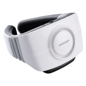 Inalámbrico inteligente masajeador de baja frecuencia de pulso eléctrico masajeador para el cuello para uso <span class=keywords><strong>en</strong></span> el hogar - Product Image 4