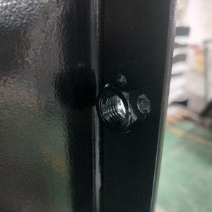 Tùy chỉnh nhôm Hàn dịch vụ rỗng LCD bao vây kỹ thuật số biển media <span class=keywords><strong>player</strong></span> hộp bao vây - Product Image 4