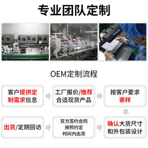 Lingettes nettoyantes pour animaux Super Factory, 80 lingettes, extra grandes, épaisses, formule douce pour chats et chiens - Product Image 3