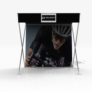 8 * 8ft quảng cáo ngoài trời Lều thị trường gian hàng quảng cáo Lều <span class=keywords><strong>EZ</strong></span> up Tán lều - Product Image 2