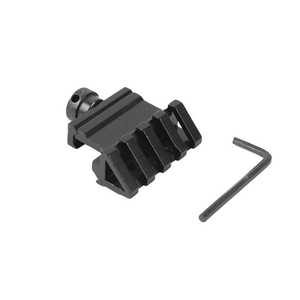 <span class=keywords><strong>45</strong></span> độ góc Side phạm vi núi phụ kiện chiến thuật bù đắp núi - Product Image 2