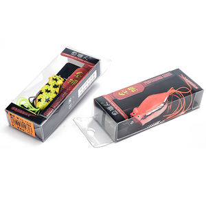 Lutac เหยื่อ<span class=keywords><strong>กบ</strong></span>ลอยน้ำได้แบบนิ่มตะขอเกี่ยวแบบคู่ขนาด52มม./10ก. ตะขอเหล็กคาร์บอนแบบ3D <span class=keywords><strong>น้ำ</strong></span>หนักเบา - Product Image 5