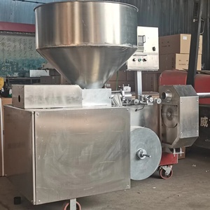 Machine de formage de blocs nutritifs en tissu non tissé, machine de moulage de conteneurs pour <span class=keywords><strong>semis</strong></span> de légumes et de fleurs - Product Image 6