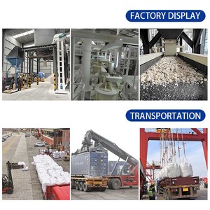 Poudre de chaux hydratée à faible teneur en <span class=keywords><strong>métaux</strong></span> lourds pour les applications dans l'industrie des additifs alimentaires et de la transformation alimentaire - Product Image 4