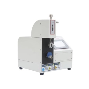 ASTM d2176 ISO 5626 phòng thí nghiệm MIT Gấp thiết bị kiểm tra MIT gấp độ bền <span class=keywords><strong>Tester</strong></span> cho giấy và bìa - Product Image 4