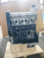 Nuevo Precio de Fábrica, Ensamblaje de Motor EA113 2.0 para VW Transporter T5 Caravelle Multivan Kastenwagen