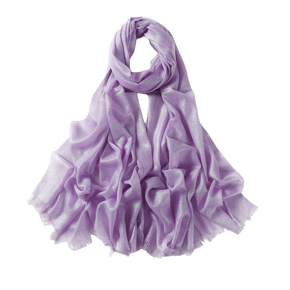 12#Lilac silver