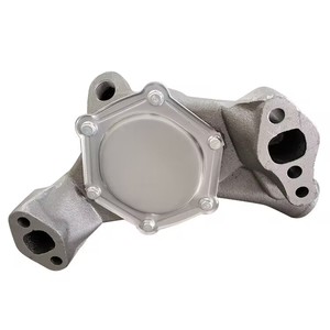 G-62Aトップセール保証品質人気オートエンジンウォーターポンプOEM付き10048948シボレーカー用 - Product Image 2