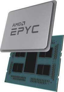 AMD EPYC 7742-2.25 GHz - 64 núcleos - 128 hilos - 256 MB de caché - Socket SP3 - PIB/<span class=keywords><strong>WOF</strong></span> - Product Image 5