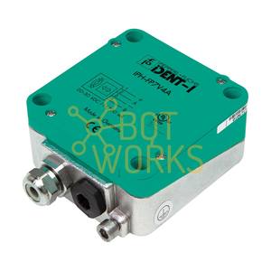 Pepperl+Fuchs 196214 - Nuevo - Product Image 1