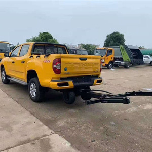 Jmc 4X4 <span class=keywords><strong>Mini</strong></span> 1 toneladas 2 toneladas <span class=keywords><strong>Pick</strong></span> <span class=keywords><strong>up</strong></span> Camión de auxilio - Product Image 5