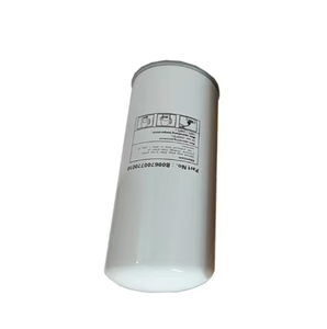 Filtro Separador de Aceite Industrial Manny B006700770010 para Compresores de Aire de Tornillo - Product Image 5