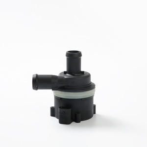 <b>Electronic</b> Car Water Pump 059121012B For Audi A3 A5 A6 Q7 Replacement <b>Part</b> - Product Image 1