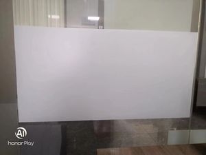 Película de Proyección Delantera y Trasera de Alto Brillo Perlado, Película de Pantalla de Doble Cara para Publicidad en Ventanas - Product Image 5