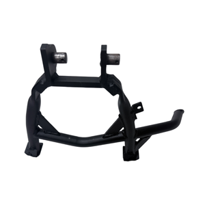 Soporte central principal <span class=keywords><strong>para</strong></span> motocicleta, extensión de soporte de estacionamiento, soporte de pie de apoyo <span class=keywords><strong>para</strong></span> <span class=keywords><strong>BMW</strong></span> Motor - Product Image 4