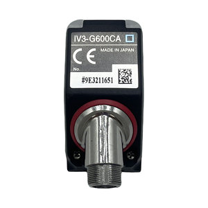 Keyence เซ็นเซอร์ AF CMOS มองเห็นหัว IV3-G600CA 24VDC 60fps IV3 1280x960ของแท้สินค้าใหม่ - Product Image 3