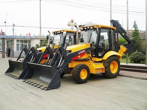 Venta directa de fábrica Xt870, <span class=keywords><strong>retroexcavadora</strong></span> compacta de Tractor de 2,5 toneladas, nueva miniexcavadora China barata, Motor de núcleo de motor Yuchai - Product Image 2