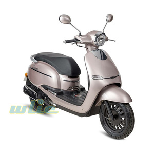 Prix d'usine, marques de scooters chinoises, fabricants de pièces de scooters, Euro4 EEC COC <span class=keywords><strong>Scooter</strong></span> Cruise <span class=keywords><strong>50cc</strong></span>, 125cc (Euro 4) - Product Image 2