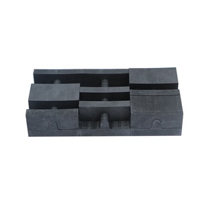 Khuôn Than Chì Chống Oxy Hóa Tùy Chỉnh Đúc Liên Tục Chất Lượng Cao - Product Image 2