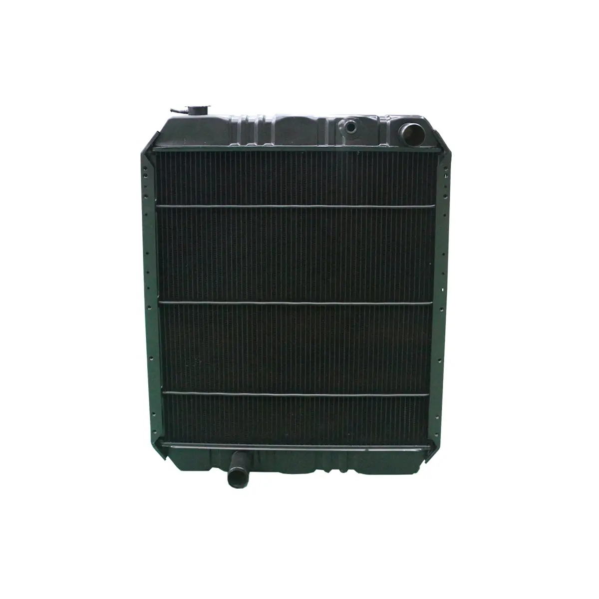 Engine Cooling Customized Radiator ME298413 ME403637 ME403639 ME408360 ME417759 ME417761 for MITSUBISHI Truck FUSO SUPER GREAT