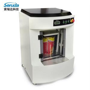 Low price <b>Paint</b> & coating industry Stainless steel mixer Cosmetic paste mixer - Product Image 1