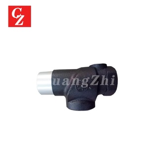 OEM 99289852 วาล์วแรงดันขั้นต่ำสำหรับเครื่องอัดอากาศอิงเกอร์ซอลล์ แรนด์ MPV 99289852 - Product Image 5