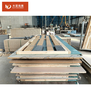 Giá Rẻ Nhất Cửa Gỗ Với Đơn Giản Khắc Thiết Kế Hạt Gỗ Melamine MDF Nội Thất Cửa Da Nhiều Lớp Cửa Và Khung Cho Nhà - Product Image 5