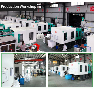 Rifornimento della fabbrica di plastica nastro adesivo in Nylon O-a forma di filo attorcigliato anello di serraggio in Nylon filo e cavo - Product Image 6