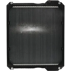 Radiatore per New Holland LB115.<span class=keywords><strong>B</strong></span> 4WS LB75.<span class=keywords><strong>B</strong></span> LB90.<span class=keywords><strong>B</strong></span> LB75B LB90B B110B LB115B Nuovo - Product Image 1