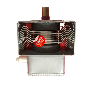 Magnetron pour four à micro-ondes 2M248J XB refroidi par air M24FB 610, pièce de chauffage, accessoire - Product Image 1