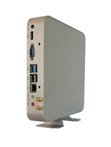 2025 Elsky Mini Pcs HD4001-M219F Hỗ Trợ J1800 J1900 J2900 Bộ Vi Xử Lý Với <span class=keywords><strong>Ddr3</strong></span> Max 8G Cho Kỹ Thuật Số Biển - Product Image 6