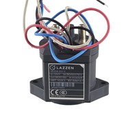 Contacteurs DC haute tension en époxy NDZ3X-20010 200A 1000V