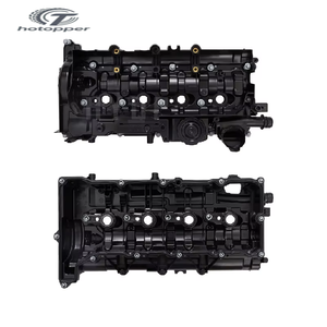 XIERDEエンジン部品バルブチャンバーカバーシリンダーヘッドカバーガスケット付きBMW 1 <span class=keywords><strong>2</strong></span> 3 4 5シリーズ11128589941 11128570828 - Product Image 6