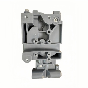 Prix usine Fisher DVC6200 – Vanne pneumatique numérique intelligente à commande électrique OEM 4-20mA - Product Image 2