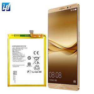 Batería de Teléfono Mate 8 de 4000 mAh HB396693ECW para Huawei Mate 8 NXT-AL10 NXT-TL00 NXT-CL00 NXT-DL00 - Product Image 5
