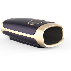 Zmind-Dispositivo de terapia de mano para acupuntura, masajeador de manos con calor, presión de aire inalámbrica - Product Image 2