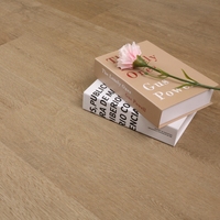 4-8,0mm Rutschfester SPC Rigid Core Unilin Click PVC Hybrid-Vinylboden mit Hohem Rezepturverhältnis