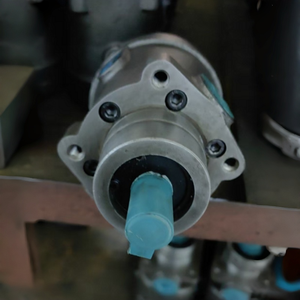 High-pressure Hydraulic <b>Hose</b> Fittings Cast Iron 23 cm Displacement MCY Series MCY14-1B 2.5MCY14-1B 5MCY14-1B 10MCY14-1B - Product Image 1