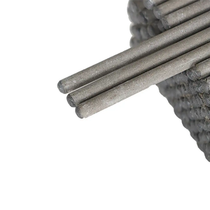 Électrode de soudage Bâton de cuivre baguette de soudage électrique Alliage de brasage de cuivre bon marché Électrode de soudage en bronze phosphoreux d'étain - Product Image 2