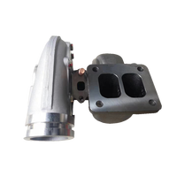 Technologie avancé — Kit d'assemblage de moteur Re63160, ensemble complet de turbocompresseur mécanique