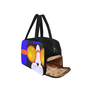 Borsa da viaggio Cool per gatti con riporre scarpe - Product Image 5