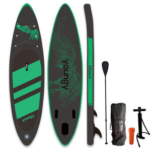 Tabla inflable para Sup, tabla de <span class=keywords><strong>Paddle</strong></span> surf con motor, precio opcional - Product Image 2