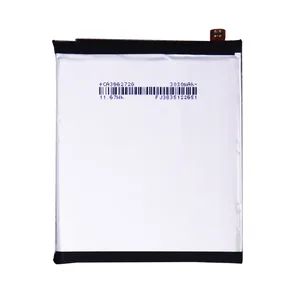 แฟลชเซลล์ แบตเตอรี่ HE342 3000mAh รุ่น HE 342 สำหรับ Nokia X6 / 5.1 Plus 6.1 2018 TA-1099 X5 TA-1109 แบตเตอรี่โทรศัพท์มือถือ - Product Image 3