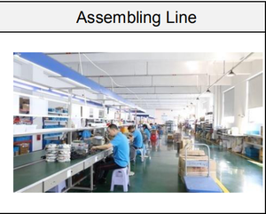เครื่องขยายเสียงไซเรนฉุกเฉินสำหรับยานพาหนะ ปี 2024 100 วัตต์ ใช้แบตเตอรี่รถยนต์ 12 โว<span class=keywords><strong>ล</strong></span>ต์ - Product Image 6