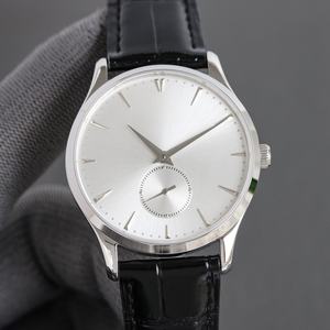 Reloj de lujo para hombre de alta calidad, personalizado, con función de luz nocturna y resistencia al agua profunda, elegante reloj de pulsera. - Product Image 2