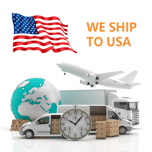 危险品Ddp货运代理广东到美国货运代理 - Product Image 4