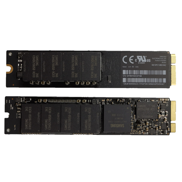 MacbookAir A1466 1465 128G 256G 512G 1T 128GB 256GB 512GB 1TB MAC SSD