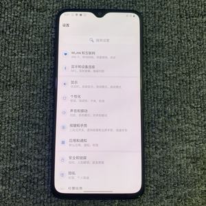 Téléphones mobiles d'occasion originaux Vente en gros Communication mondiale Déverrouiller téléphones portables Smartphones 6.41 pouces pour <span class=keywords><strong>1plus</strong></span> 6T - Product Image 3